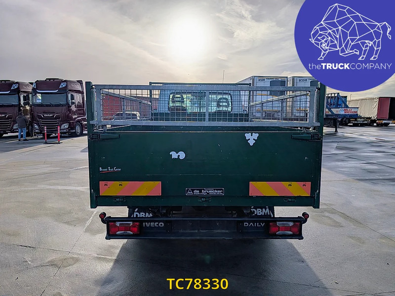 Iveco Daily - Pick-up: foto 4 Iveco Daily - Pick-up: foto 4