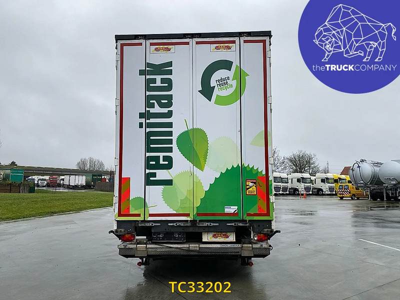 Iveco Stralis 420 - Camión lona: foto 4 Iveco Stralis 420 - Camión lona: foto 4