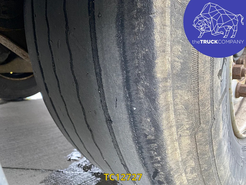 Kögel - Semirremolque lona: foto 4 Kögel - Semirremolque lona: foto 4