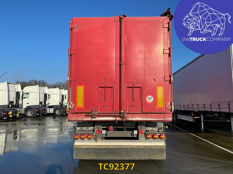 Semirremolque volquete LAG: foto 15 Semirremolque volquete LAG: foto 15