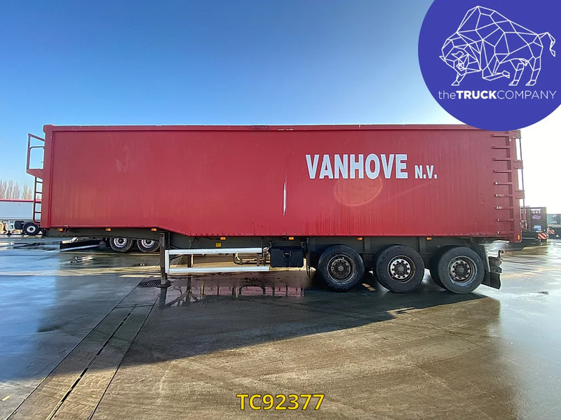 Semirremolque volquete LAG: foto 17 Semirremolque volquete LAG: foto 17