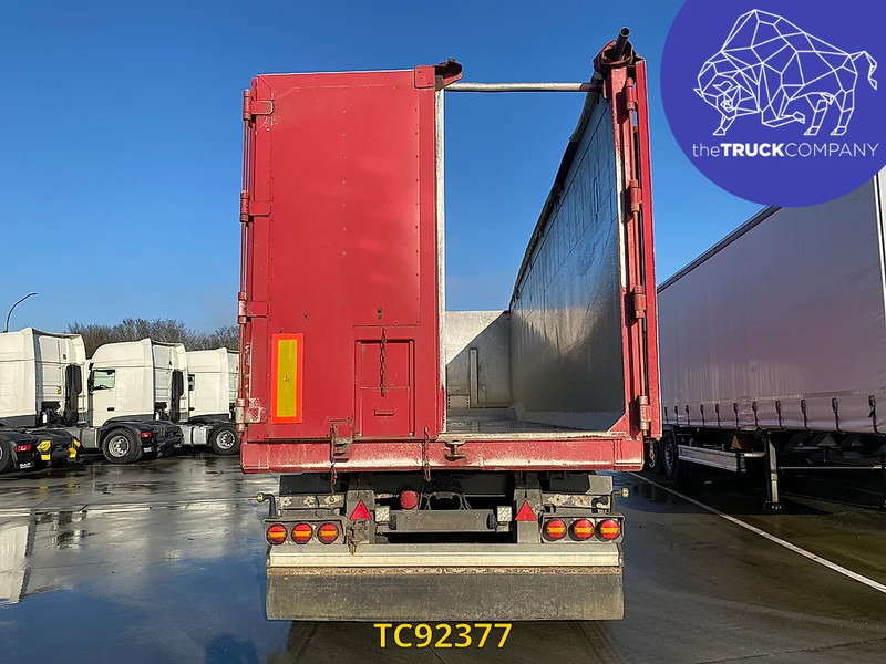 Semirremolque volquete LAG: foto 10 Semirremolque volquete LAG: foto 10