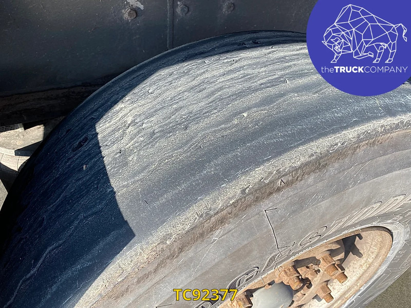 Semirremolque volquete LAG: foto 6 Semirremolque volquete LAG: foto 6