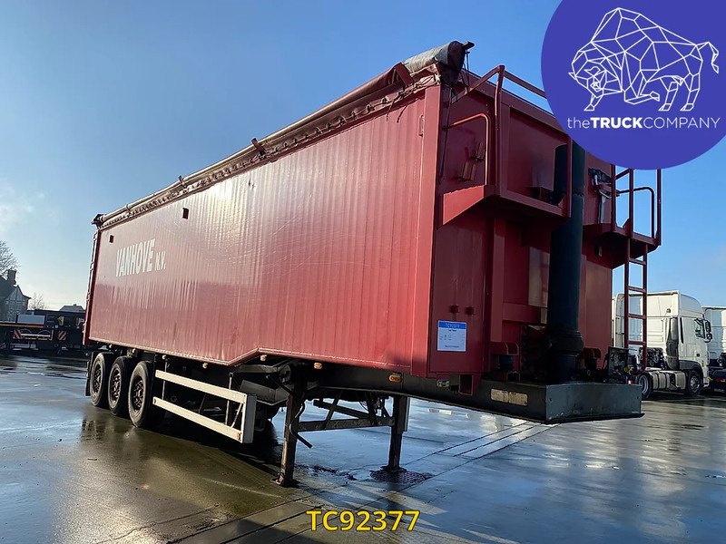 Semirremolque volquete LAG: foto 13 Semirremolque volquete LAG: foto 13