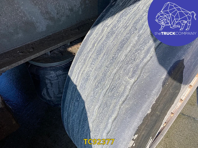 Semirremolque volquete LAG: foto 8 Semirremolque volquete LAG: foto 8