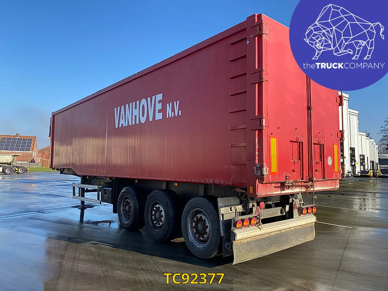 Semirremolque volquete LAG: foto 16 Semirremolque volquete LAG: foto 16