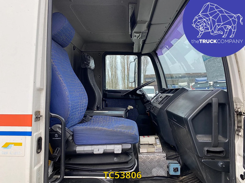 MAN L 2000 12.220 - Camión cisterna: foto 5 MAN L 2000 12.220 - Camión cisterna: foto 5