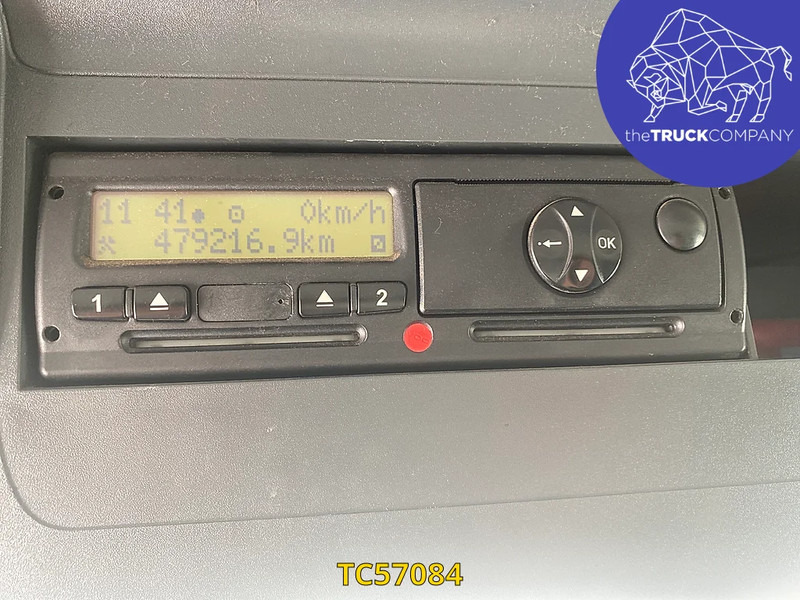 MAN TGL 180 - Camión frigorífico: foto 5 MAN TGL 180 - Camión frigorífico: foto 5