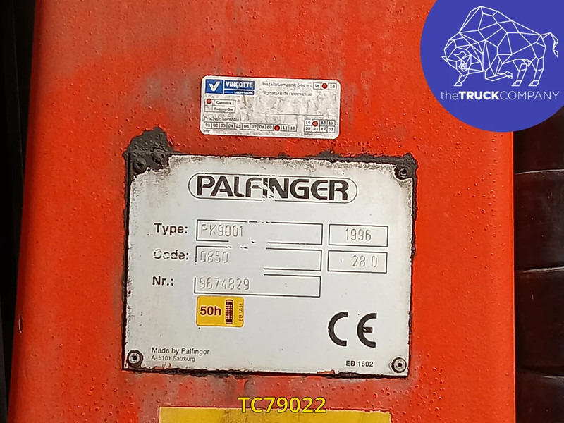 Camión portacontenedore/ Intercambiable Mercedes-Benz SK 2531: foto 11