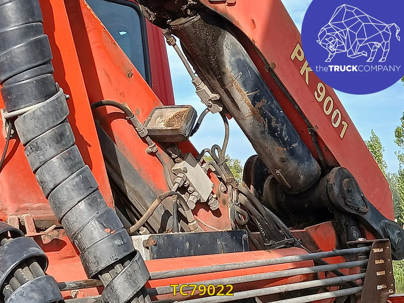 Camión portacontenedore/ Intercambiable Mercedes-Benz SK 2531: foto 12 Camión portacontenedore/ Intercambiable Mercedes-Benz SK 2531: foto 12