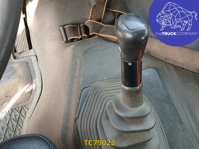 Camión portacontenedore/ Intercambiable Mercedes-Benz SK 2531: foto 18 Camión portacontenedore/ Intercambiable Mercedes-Benz SK 2531: foto 18