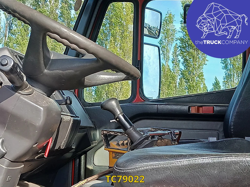 Camión portacontenedore/ Intercambiable Mercedes-Benz SK 2531: foto 14