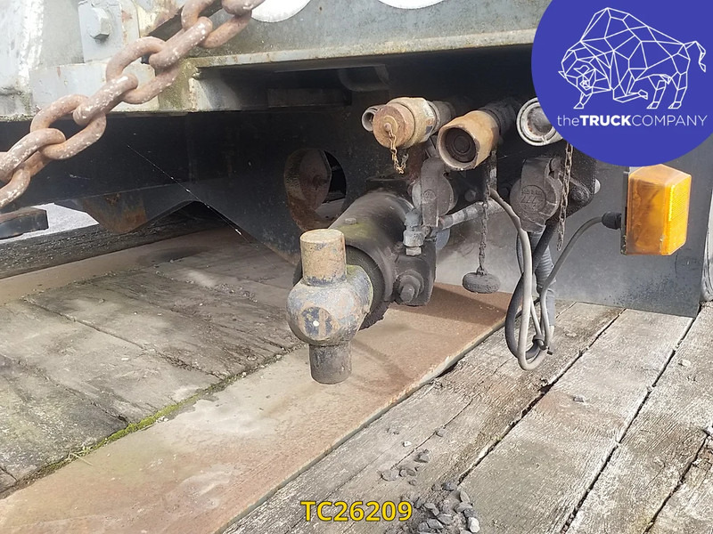 Nicolas - Remolque góndola rebajadas: foto 4 Nicolas - Remolque góndola rebajadas: foto 4