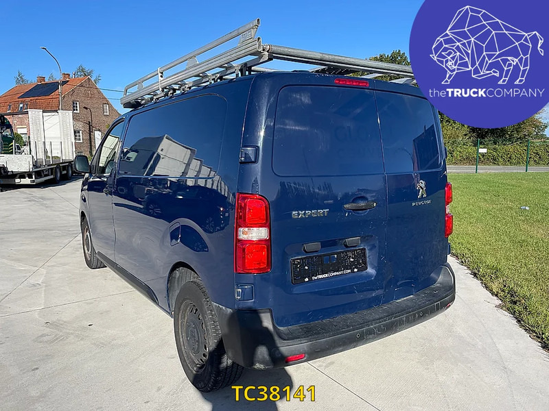 Peugeot Expert 2l 120cv - Furgoneta pequeña: foto 3 Peugeot Expert 2l 120cv - Furgoneta pequeña: foto 3