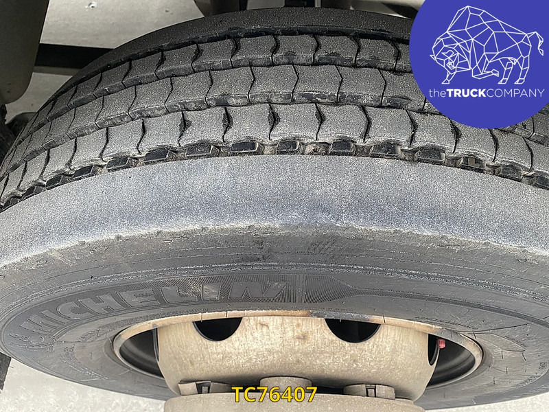 Renault D 210 - Camión frigorífico: foto 2 Renault D 210 - Camión frigorífico: foto 2