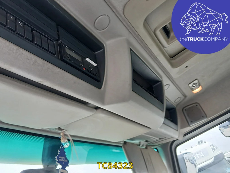 Renault Kerax - Camión portacontenedore/ Intercambiable: foto 3 Renault Kerax - Camión portacontenedore/ Intercambiable: foto 3