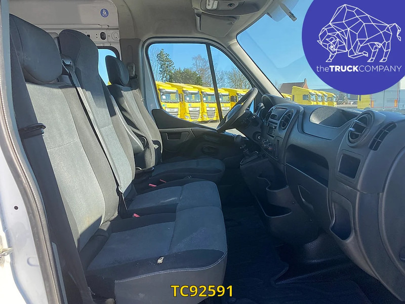 Renault Master 130 - Furgoneta pequeña: foto 5 Renault Master 130 - Furgoneta pequeña: foto 5