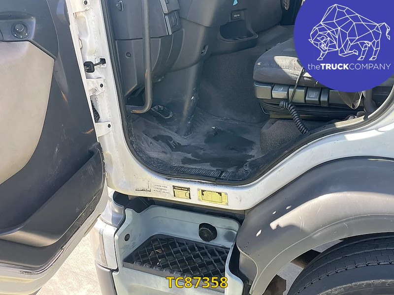 Renault Premium 320 - Camión portacontenedore/ Intercambiable: foto 4 Renault Premium 320 - Camión portacontenedore/ Intercambiable: foto 4