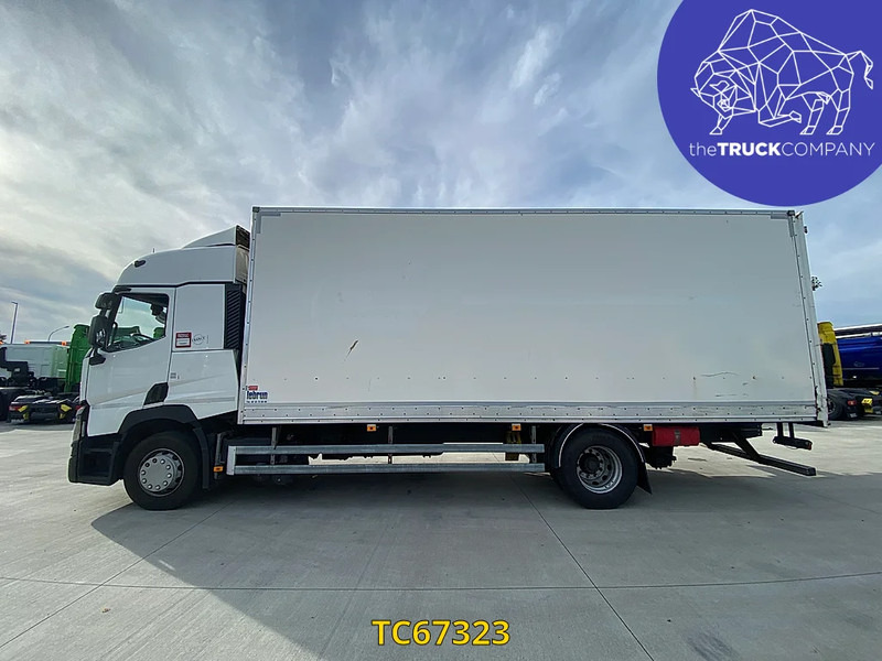 Renault T 460 - Camión caja cerrada: foto 2 Renault T 460 - Camión caja cerrada: foto 2