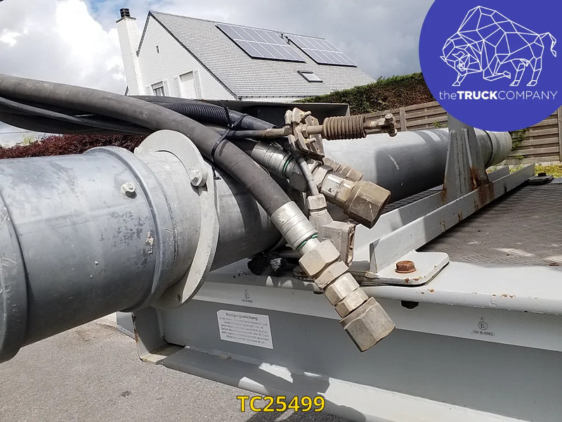 Renders - Semirremolque hormigonera: foto 4 Renders - Semirremolque hormigonera: foto 4