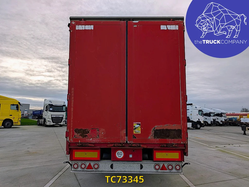 Renders - Semirremolque lona: foto 3 Renders - Semirremolque lona: foto 3