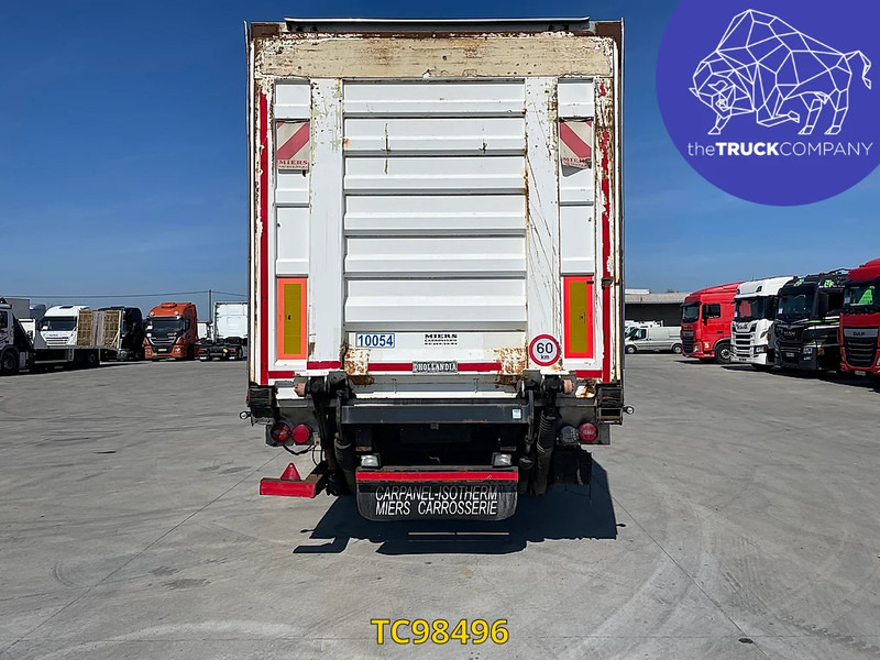 Renders - Semirremolque caja cerrada: foto 4 Renders - Semirremolque caja cerrada: foto 4