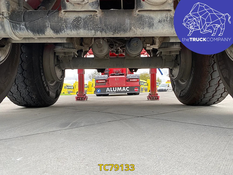 Semirremolque volquete Schmitz Cargobull: foto 9 Semirremolque volquete Schmitz Cargobull: foto 9