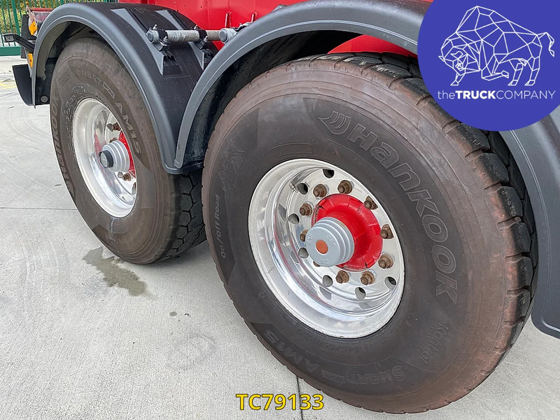 Semirremolque volquete Schmitz Cargobull: foto 13 Semirremolque volquete Schmitz Cargobull: foto 13