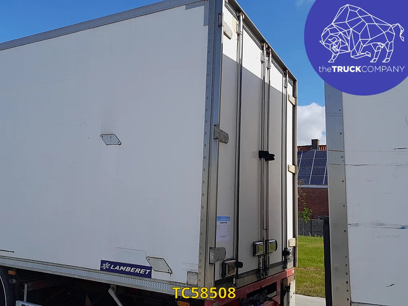 Van Hool  - Remolque frigorífico: foto 3 Van Hool  - Remolque frigorífico: foto 3