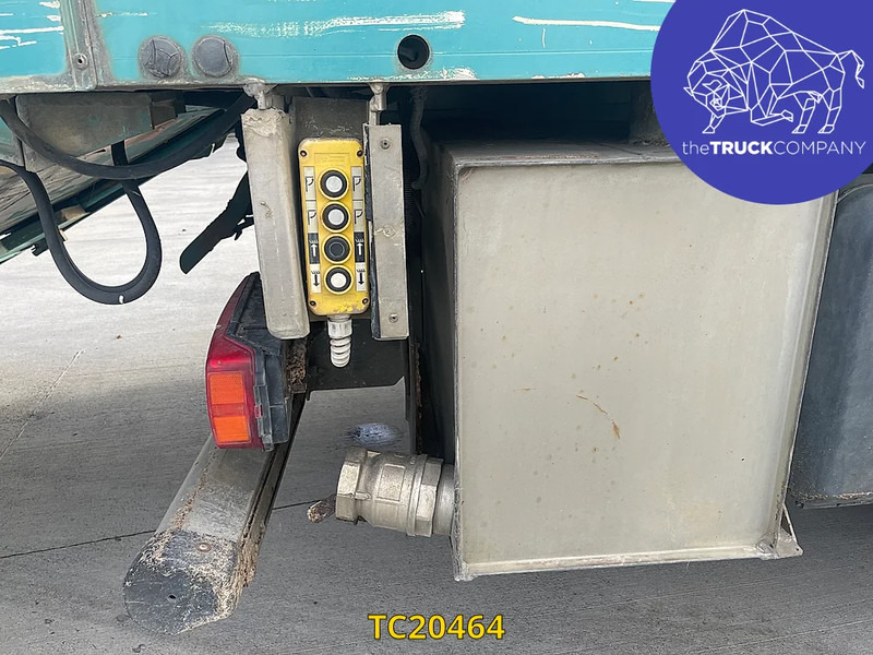 Camión transporte de ganado Volvo FH 480: foto 11