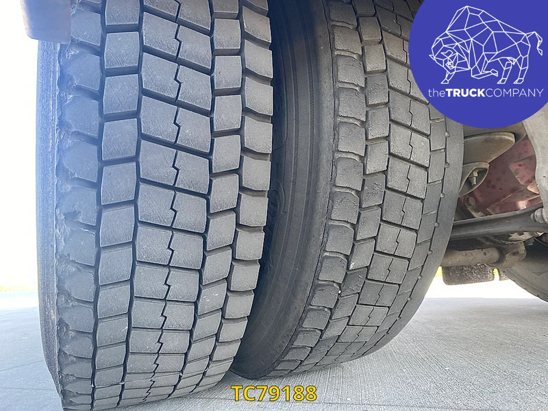 Volvo FM 330 - Camión frigorífico: foto 4 Volvo FM 330 - Camión frigorífico: foto 4