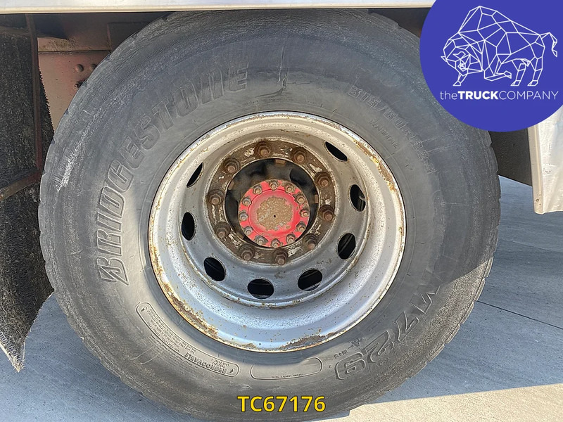 Volvo FM 330 - Camión frigorífico: foto 4 Volvo FM 330 - Camión frigorífico: foto 4