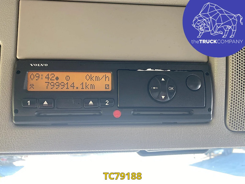 Camión frigorífico Volvo FM 330: foto 7