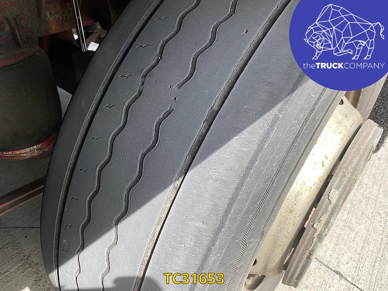 Volvo FM 340 - Camión frigorífico: foto 4 Volvo FM 340 - Camión frigorífico: foto 4