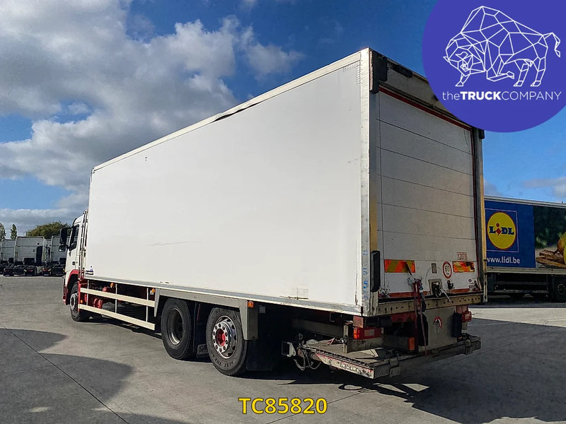Volvo FM 410 - Camión frigorífico: foto 2 Volvo FM 410 - Camión frigorífico: foto 2