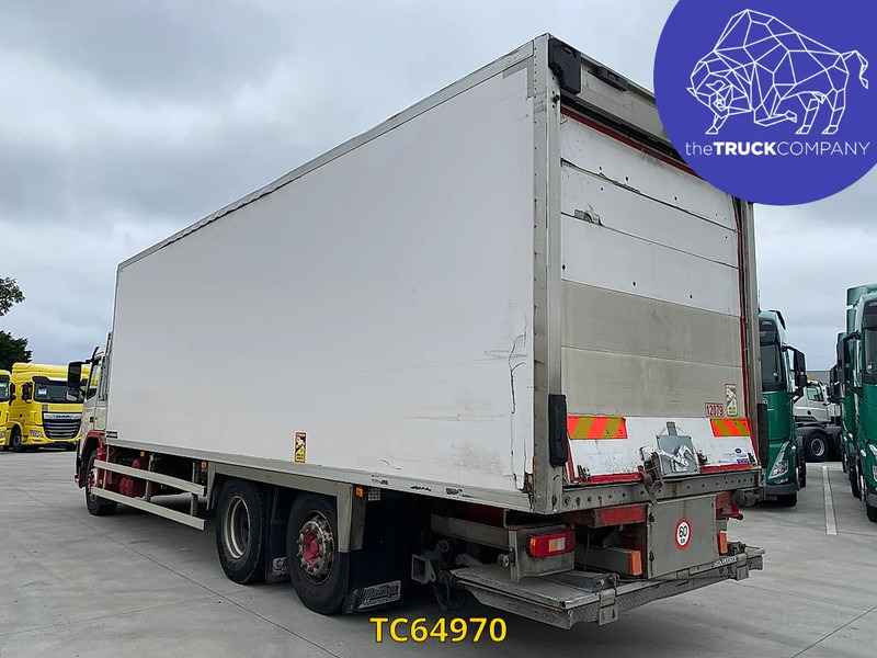 Volvo FM 410 - Camión frigorífico: foto 2 Volvo FM 410 - Camión frigorífico: foto 2