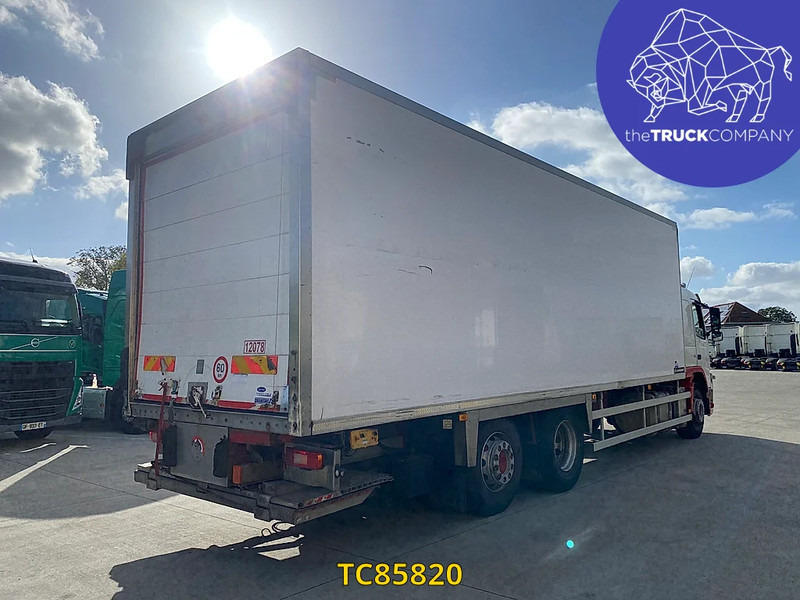 Volvo FM 410 - Camión frigorífico: foto 4 Volvo FM 410 - Camión frigorífico: foto 4