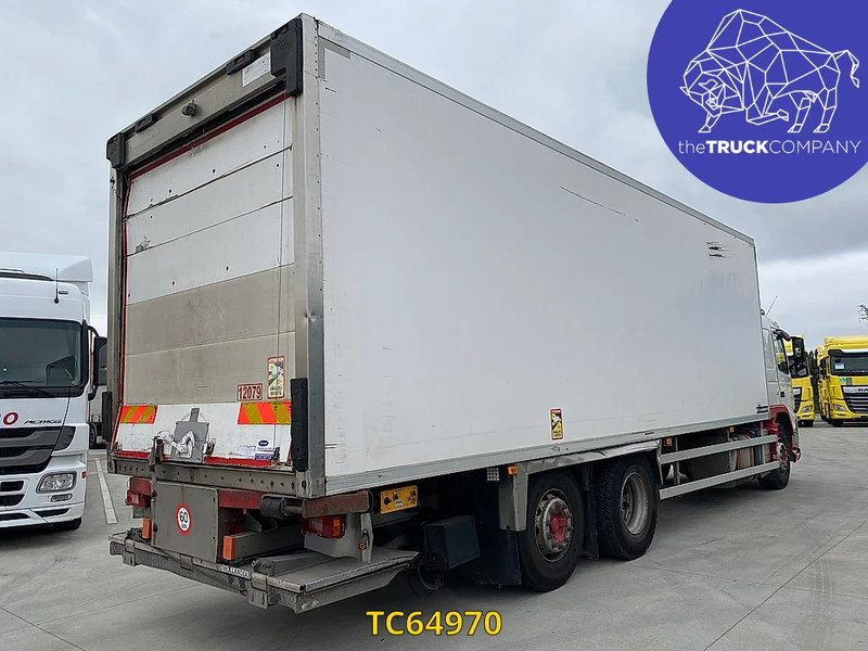 Volvo FM 410 - Camión frigorífico: foto 4 Volvo FM 410 - Camión frigorífico: foto 4