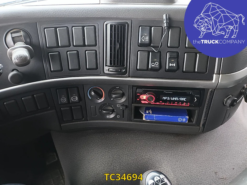 Volvo FM 420 - Camión caja abierta: foto 4 Volvo FM 420 - Camión caja abierta: foto 4