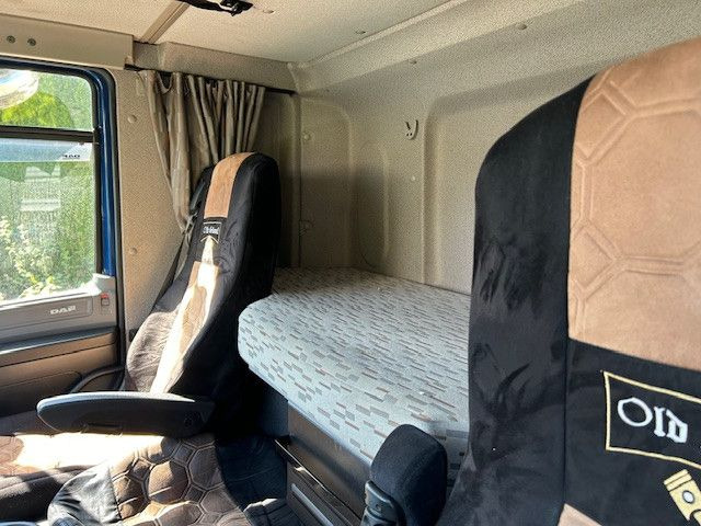 DAF CF 370 Tiefkühler - Camión frigorífico: foto 5 DAF CF 370 Tiefkühler - Camión frigorífico: foto 5