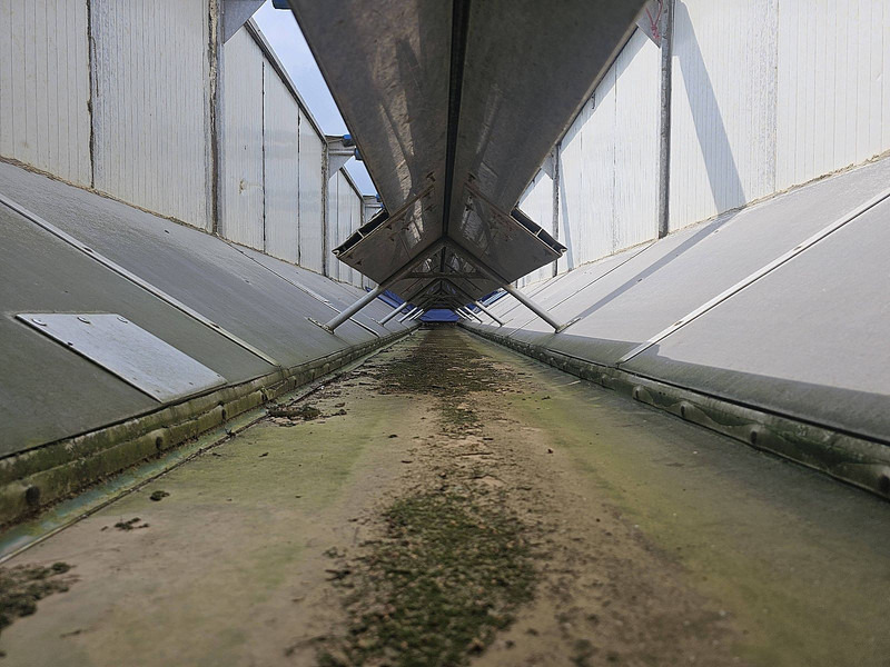 Semirremolque volquete ASCA S322DC 32M3 BANDLOSSER: foto 10 Semirremolque volquete ASCA S322DC 32M3 BANDLOSSER: foto 10