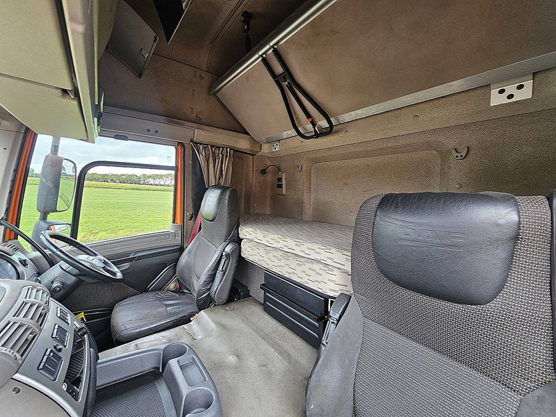 Cabeza tractora DAF CF 460 SPACECAB 6X2 RHD: foto 16 Cabeza tractora DAF CF 460 SPACECAB 6X2 RHD: foto 16