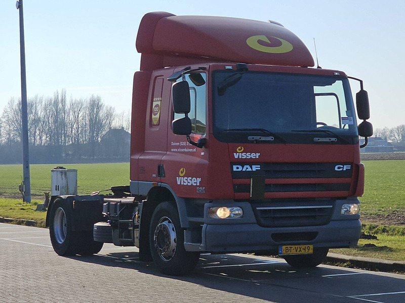 DAF CF 75.250 - Cabeza tractora: foto 5 DAF CF 75.250 - Cabeza tractora: foto 5