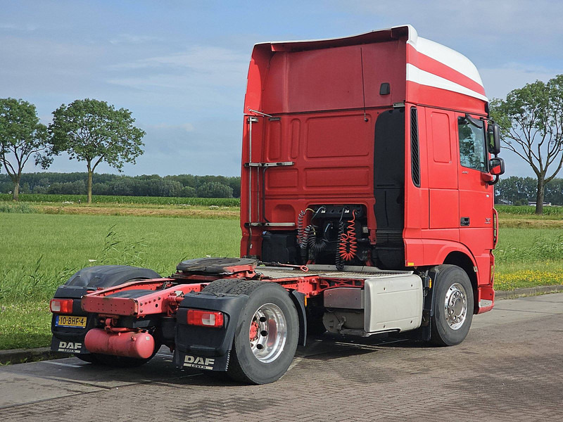 DAF XF 440 FT - Cabeza tractora: foto 3 DAF XF 440 FT - Cabeza tractora: foto 3