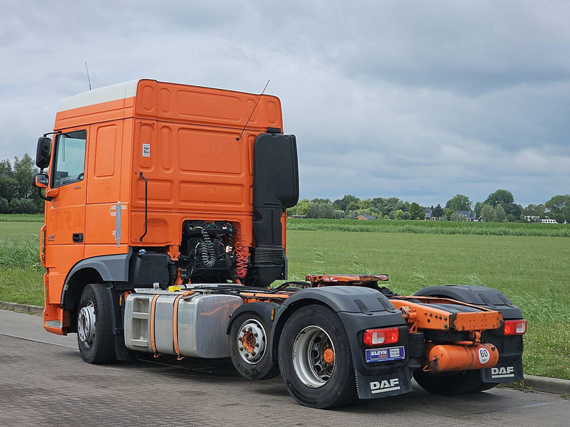 Cabeza tractora DAF XF 440: foto 6