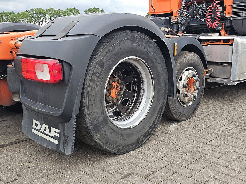 Cabeza tractora DAF XF 440: foto 15