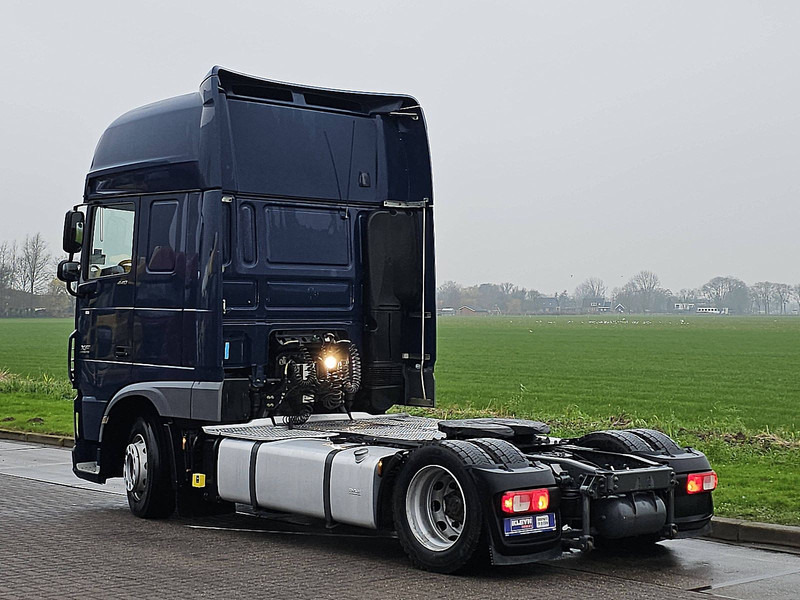 Cabeza tractora DAF XF 440: foto 6