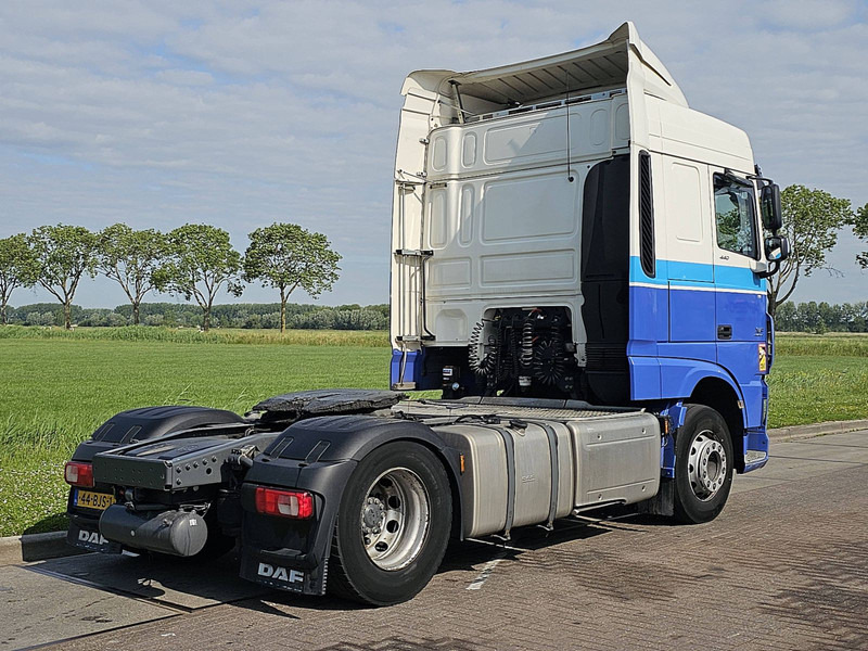 DAF XF 440 - Cabeza tractora: foto 3 DAF XF 440 - Cabeza tractora: foto 3