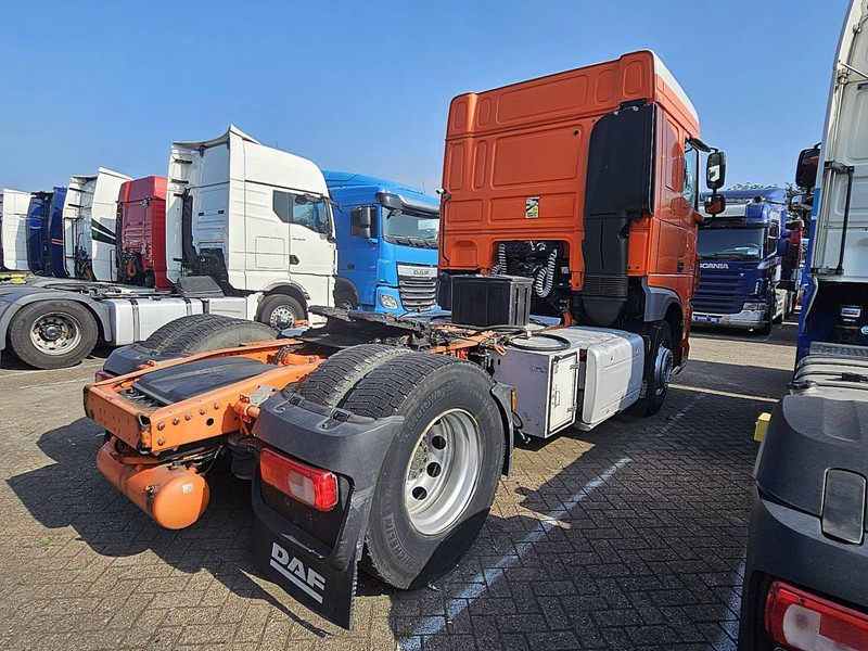 DAF XF 440 SPACECAB MANUAL - Cabeza tractora: foto 3 DAF XF 440 SPACECAB MANUAL - Cabeza tractora: foto 3