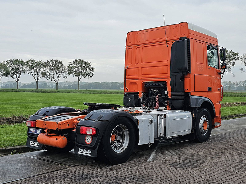 DAF XF 440 SPACECAB MANUAL - Cabeza tractora: foto 3 DAF XF 440 SPACECAB MANUAL - Cabeza tractora: foto 3